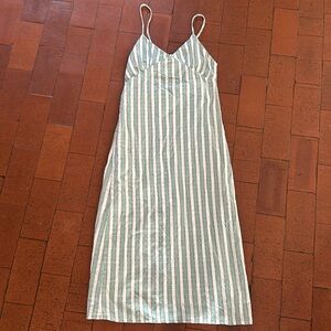 Rhythm Briana mini dress.